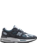 New Balance X Kith 991V2 Made In Uk Osaka Pack Sneakers