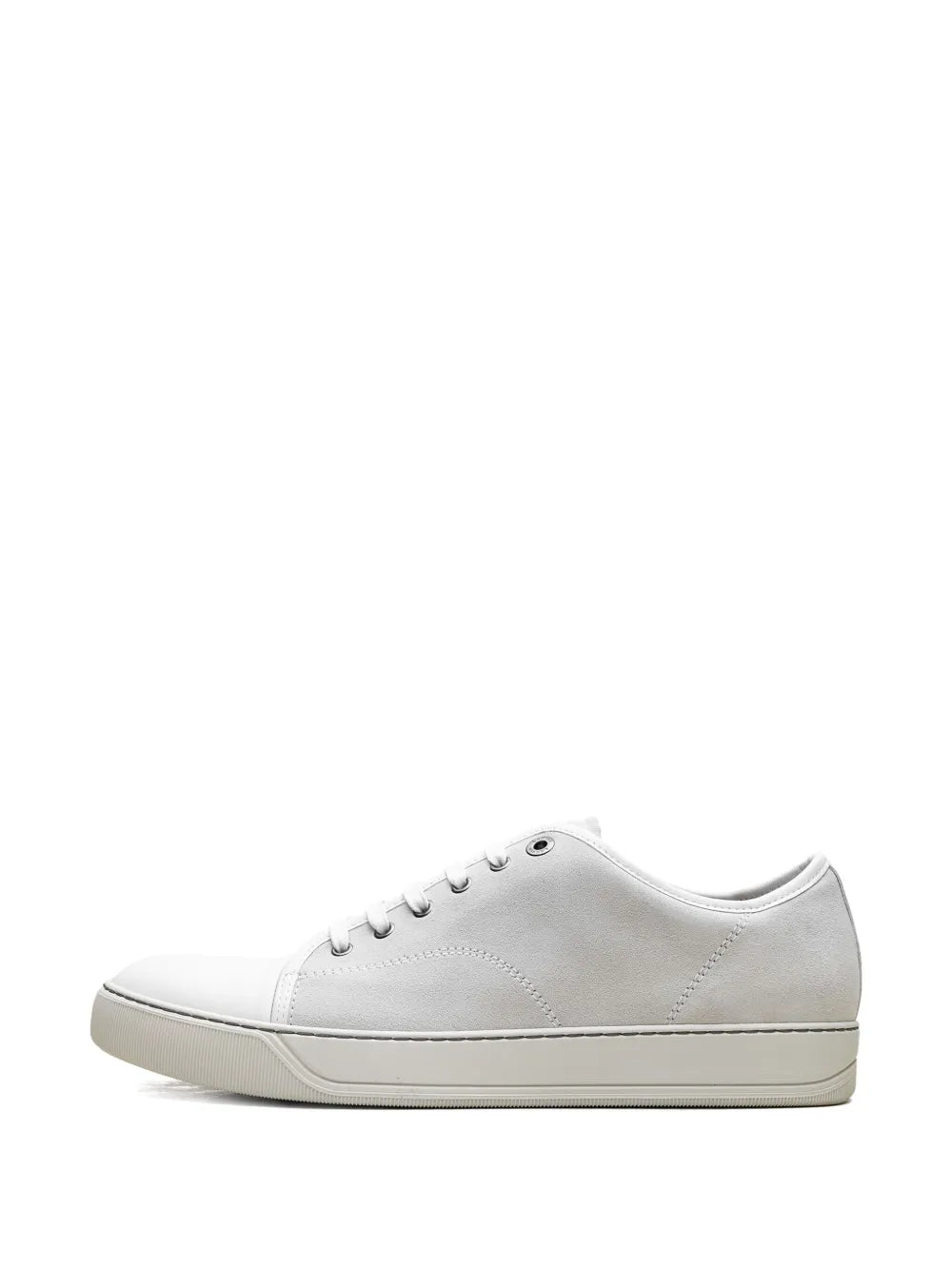 Lanvin Dbb1 White Sneakers