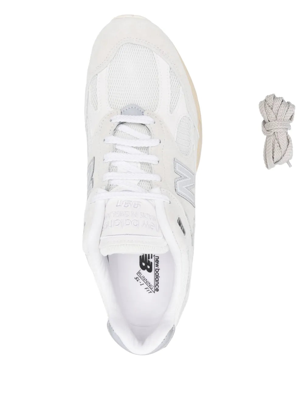 New Balance 991V2 Sneakers