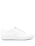 Lanvin Leather Sneakers