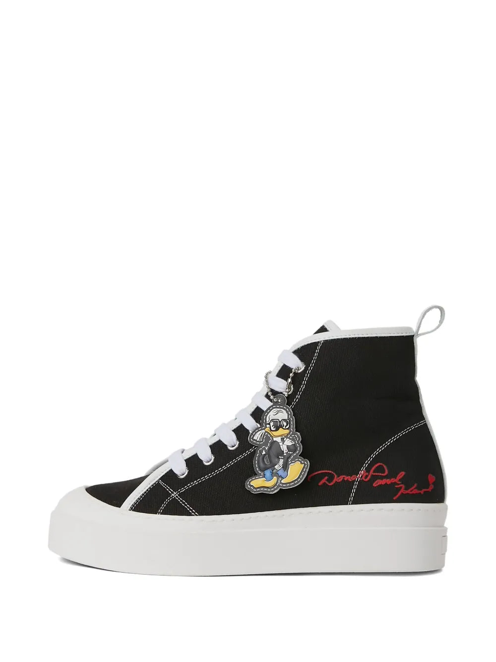 Karl Lagerfeld X Disney Sneakers