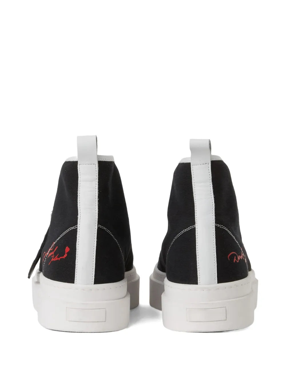 Karl Lagerfeld X Disney Sneakers