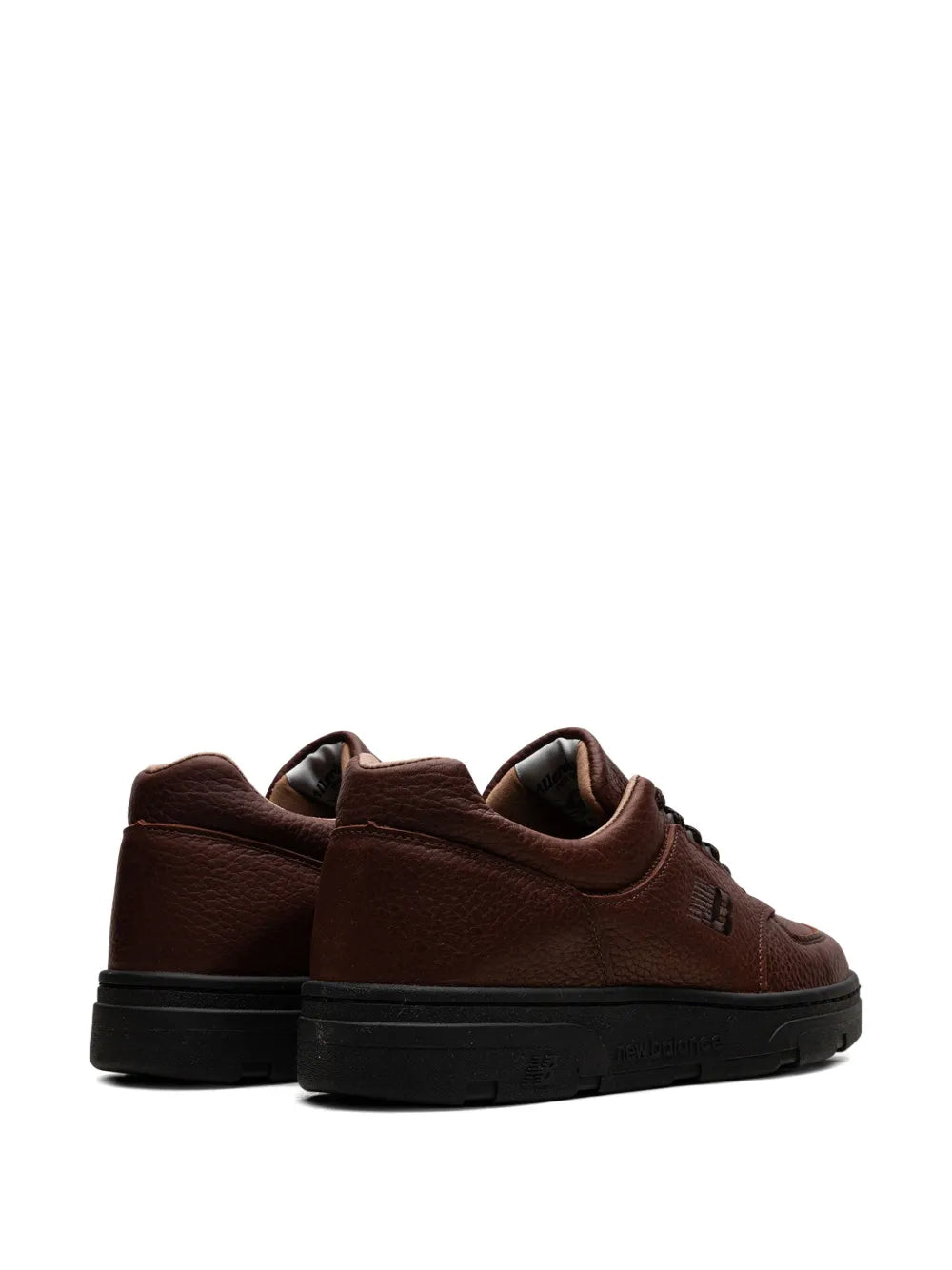 New Balance Allerdale Brown Sneakers
