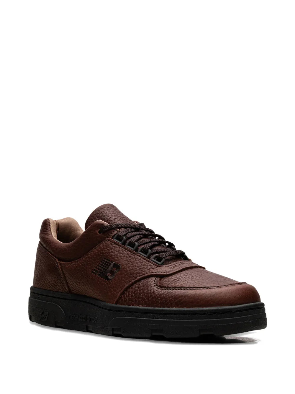 New Balance Allerdale Brown Sneakers
