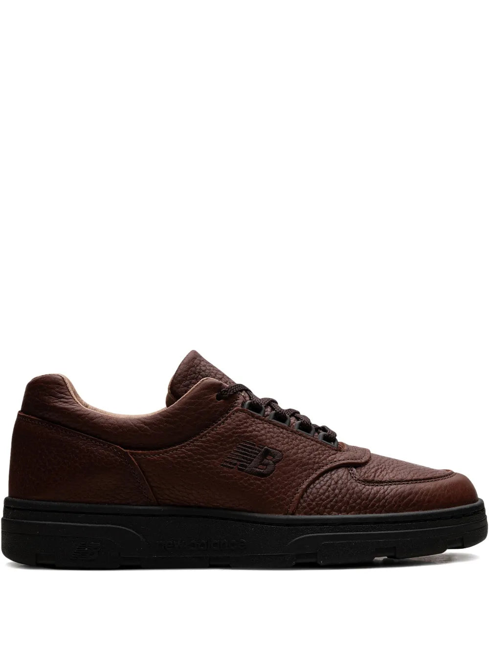 New Balance Allerdale Brown Sneakers