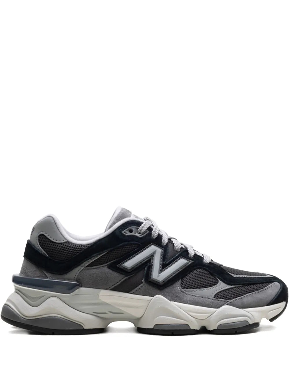 New Balance 9060 Black/Grey Sneakers