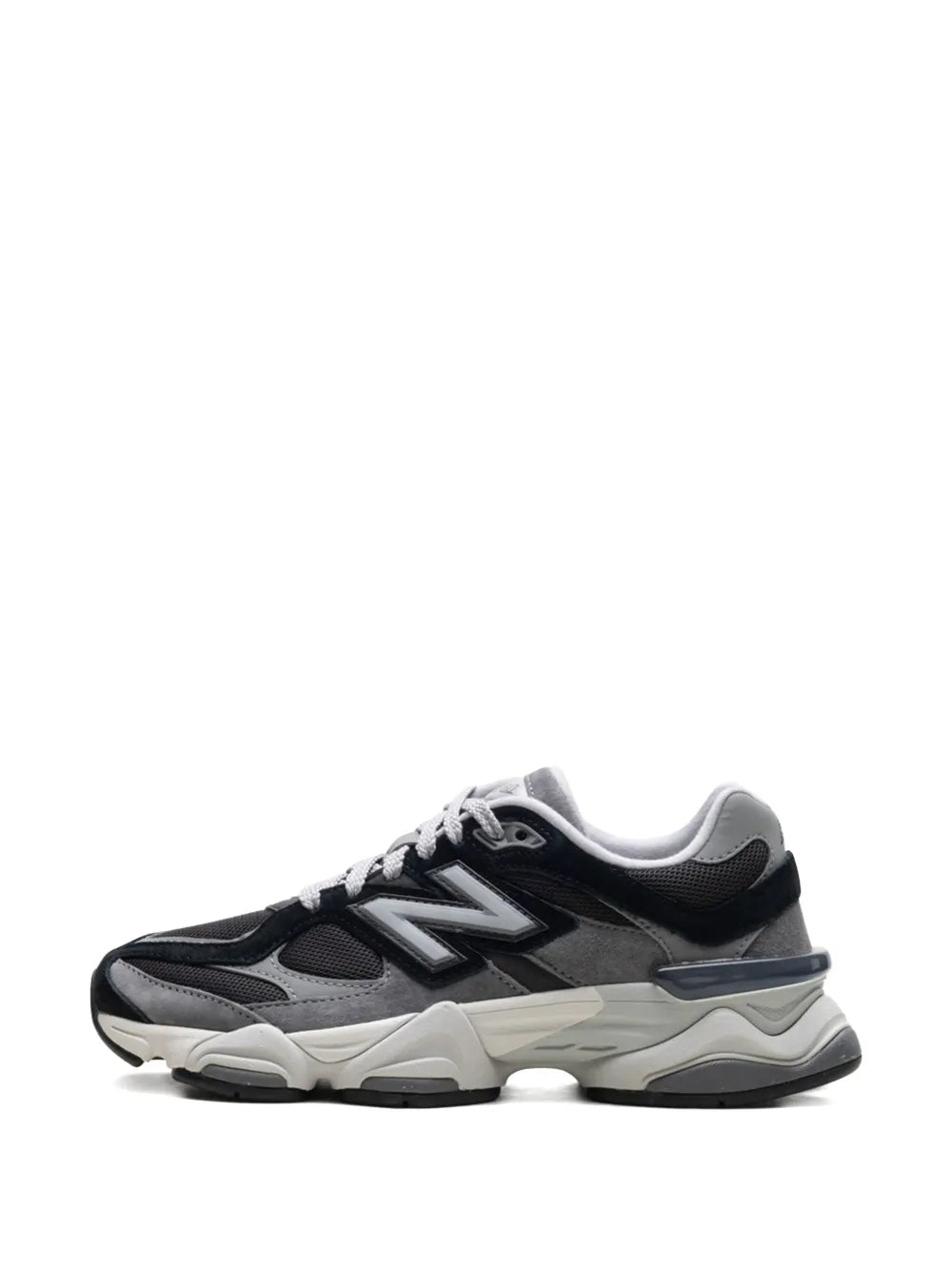 New Balance 9060 Black/Grey Sneakers