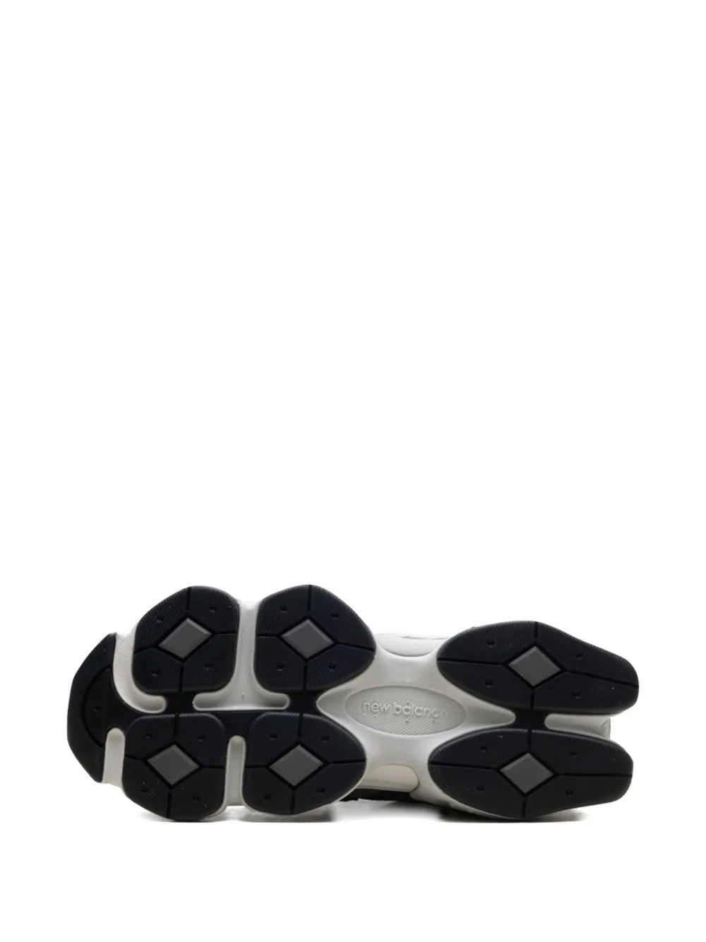 New Balance 9060 Black/Grey Sneakers