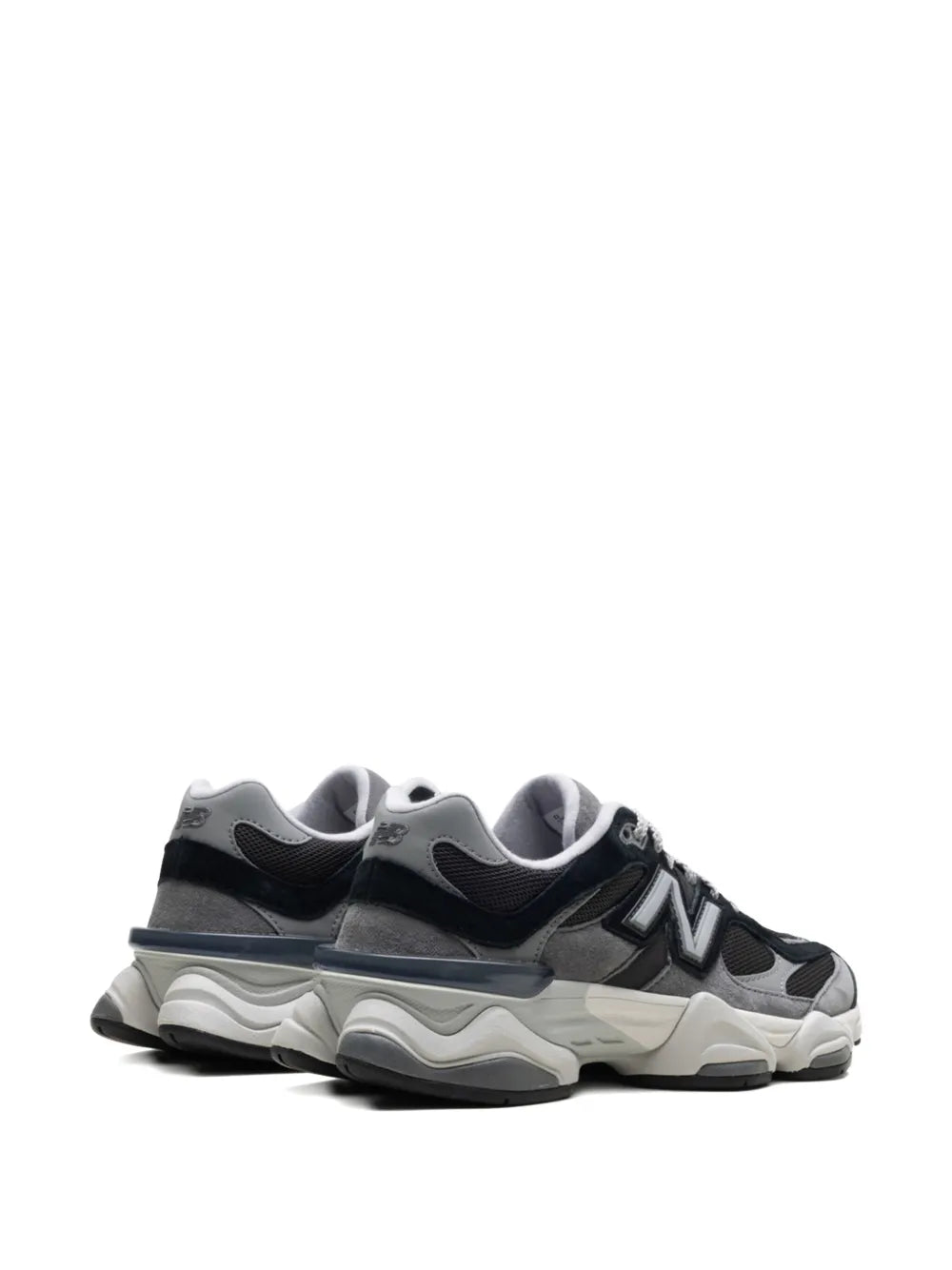 New Balance 9060 Black/Grey Sneakers
