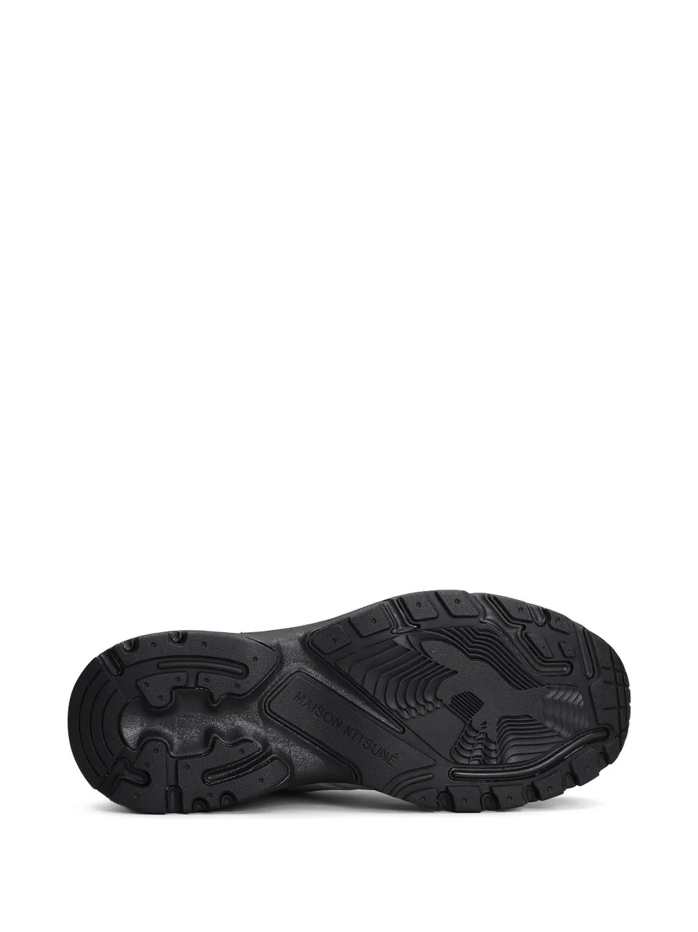 Maison Kitsun Sora Sneakers