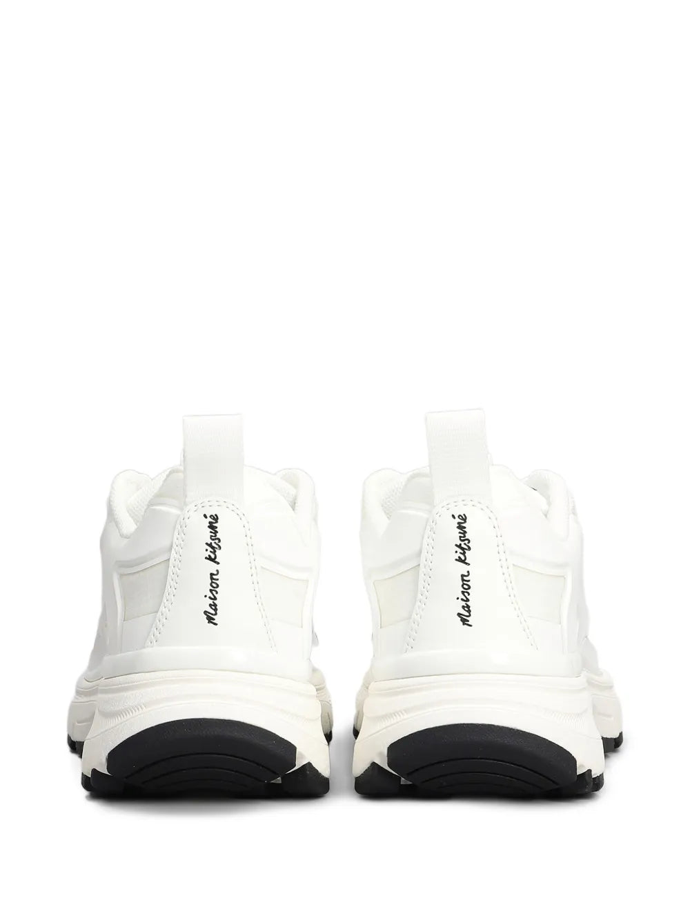 Maison Kitsun Sora Sneakers