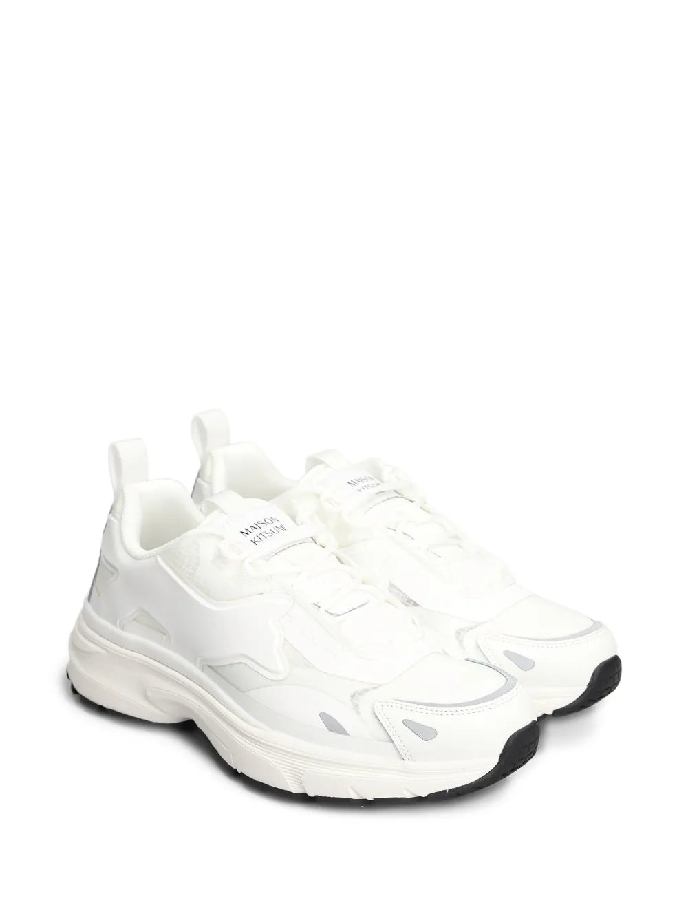 Maison Kitsun Sora Sneakers