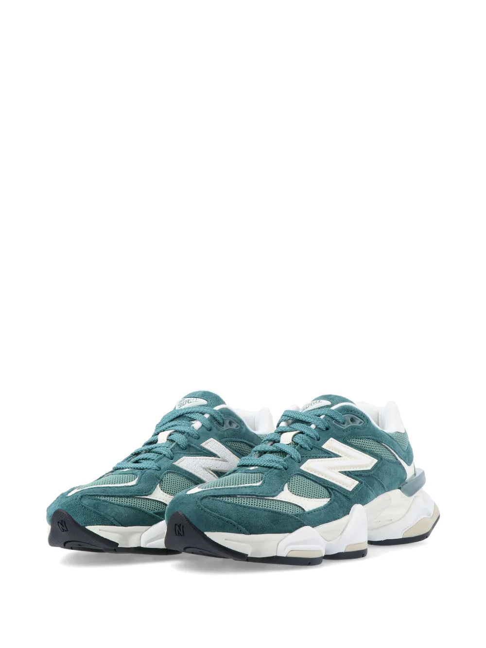 New Balance 9060 New Spruce/Angora Sneakers