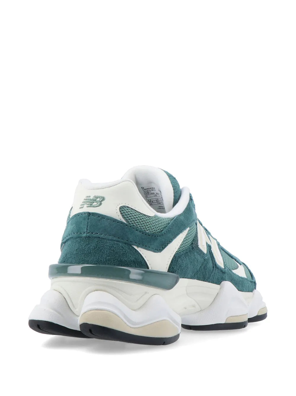 New Balance 9060 New Spruce/Angora Sneakers