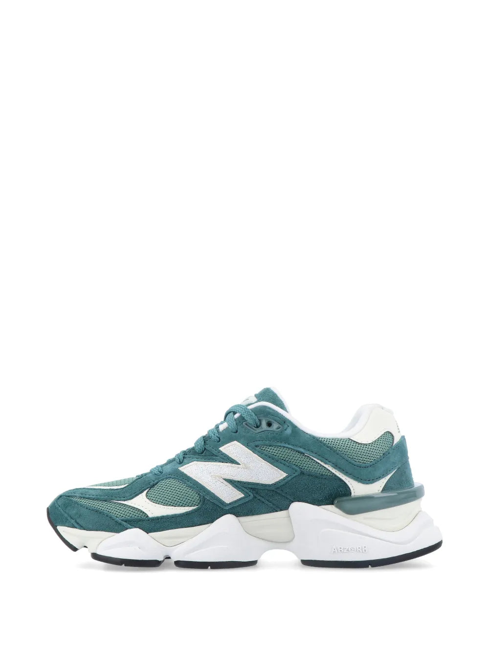 New Balance 9060 New Spruce/Angora Sneakers
