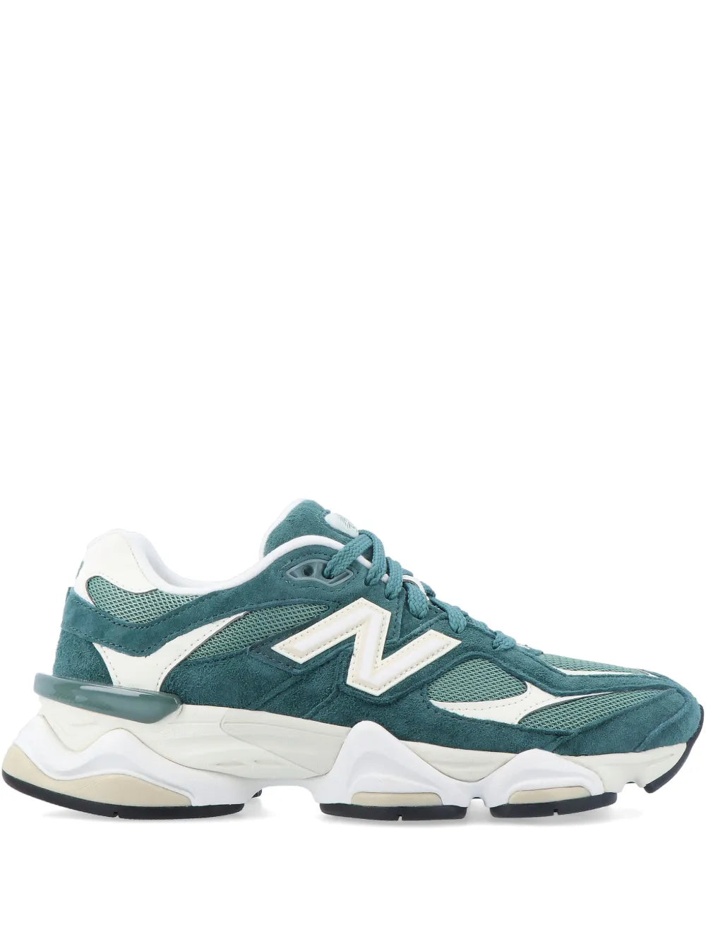 New Balance 9060 New Spruce/Angora Sneakers