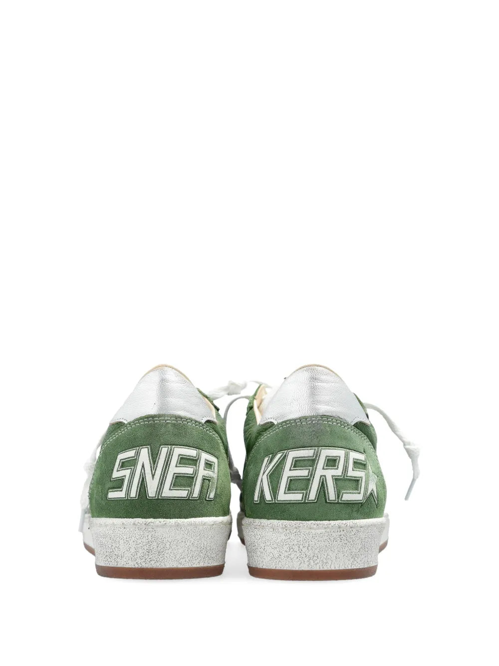 Golden Goose Ballstar Sneakers