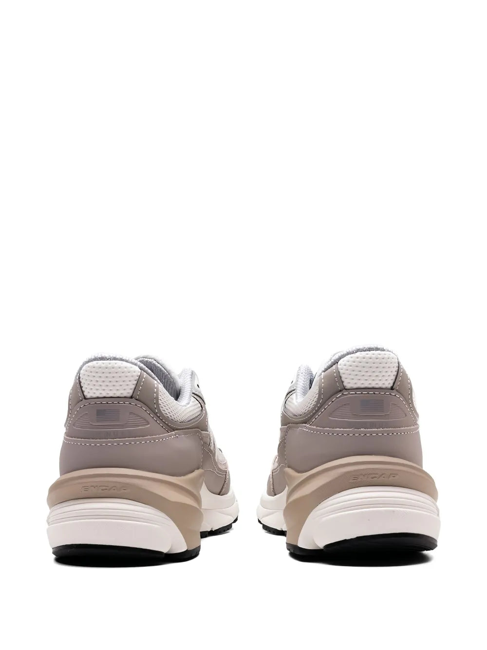 New Balance 990V6 Made In Usa - Mushroom/Moonrock Sneakers