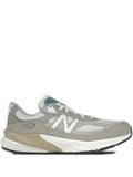 New Balance 990V6 Made In Usa - Mushroom/Moonrock Sneakers