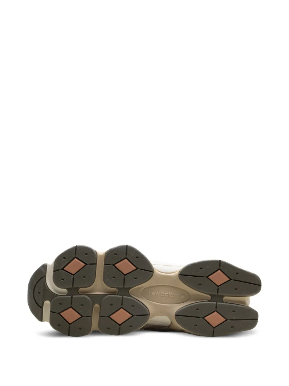 New Balance 9060 Flat Taupe/Light Sparrow Sneakers