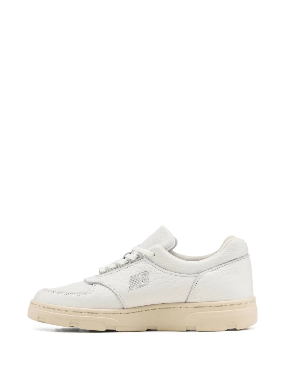 New Balance Allerdale Made In Uk - White/Mirage Gray Sneakers