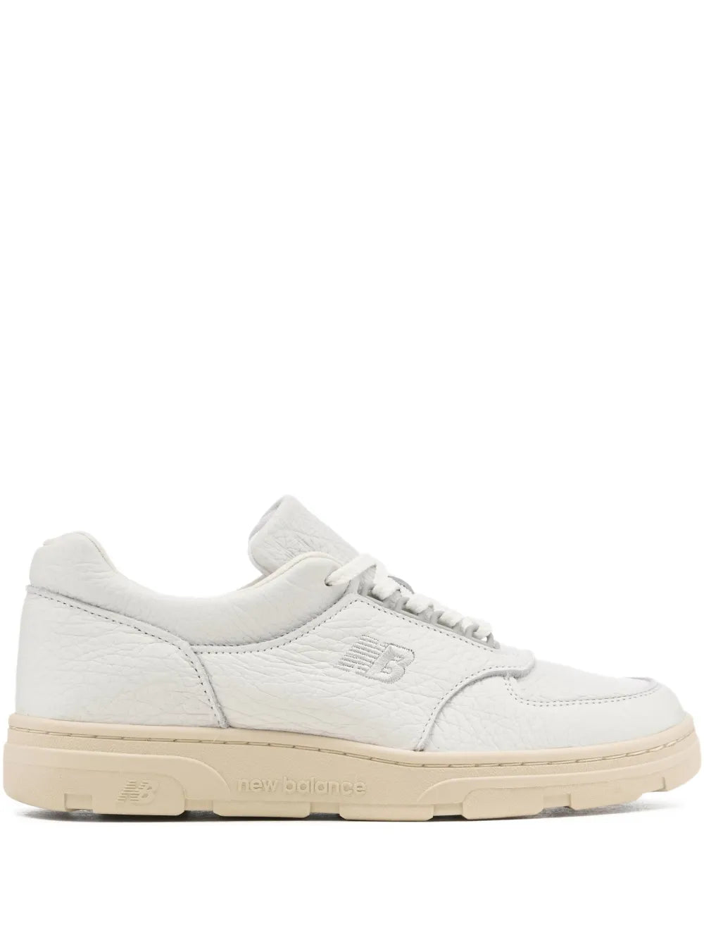 New Balance Allerdale Made In Uk - White/Mirage Gray Sneakers