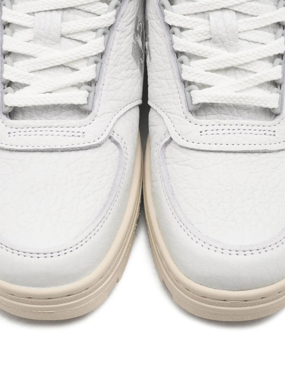 New Balance Allerdale Made In Uk - White/Mirage Gray Sneakers
