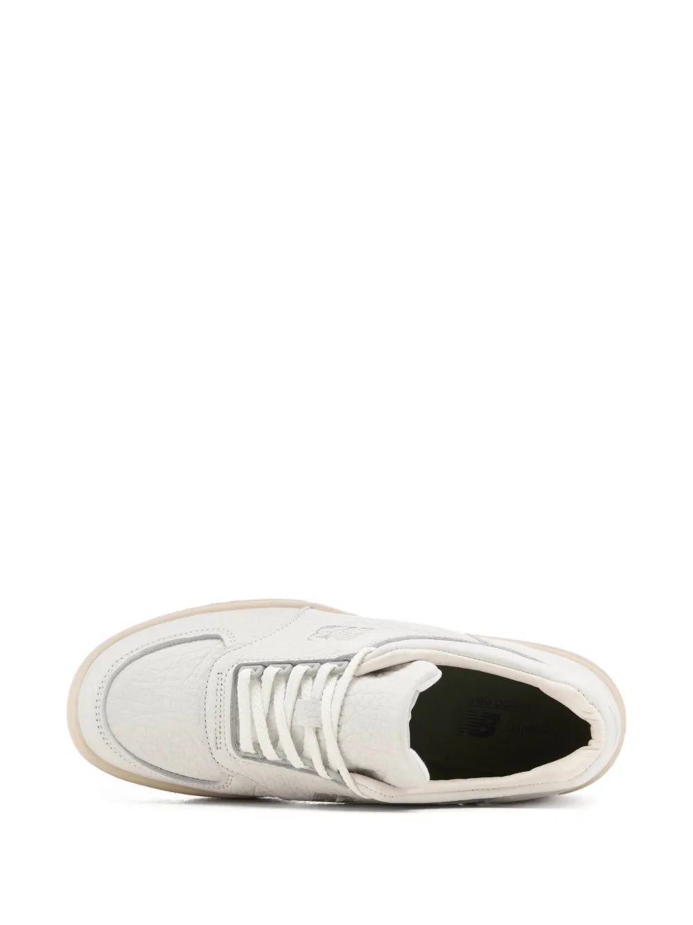 New Balance Allerdale Made In Uk - White/Mirage Gray Sneakers