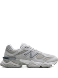 New Balance 9060 Silver Metallic Grey Sneakers