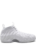 Nike Air Foamposite One Triple White Sneakers