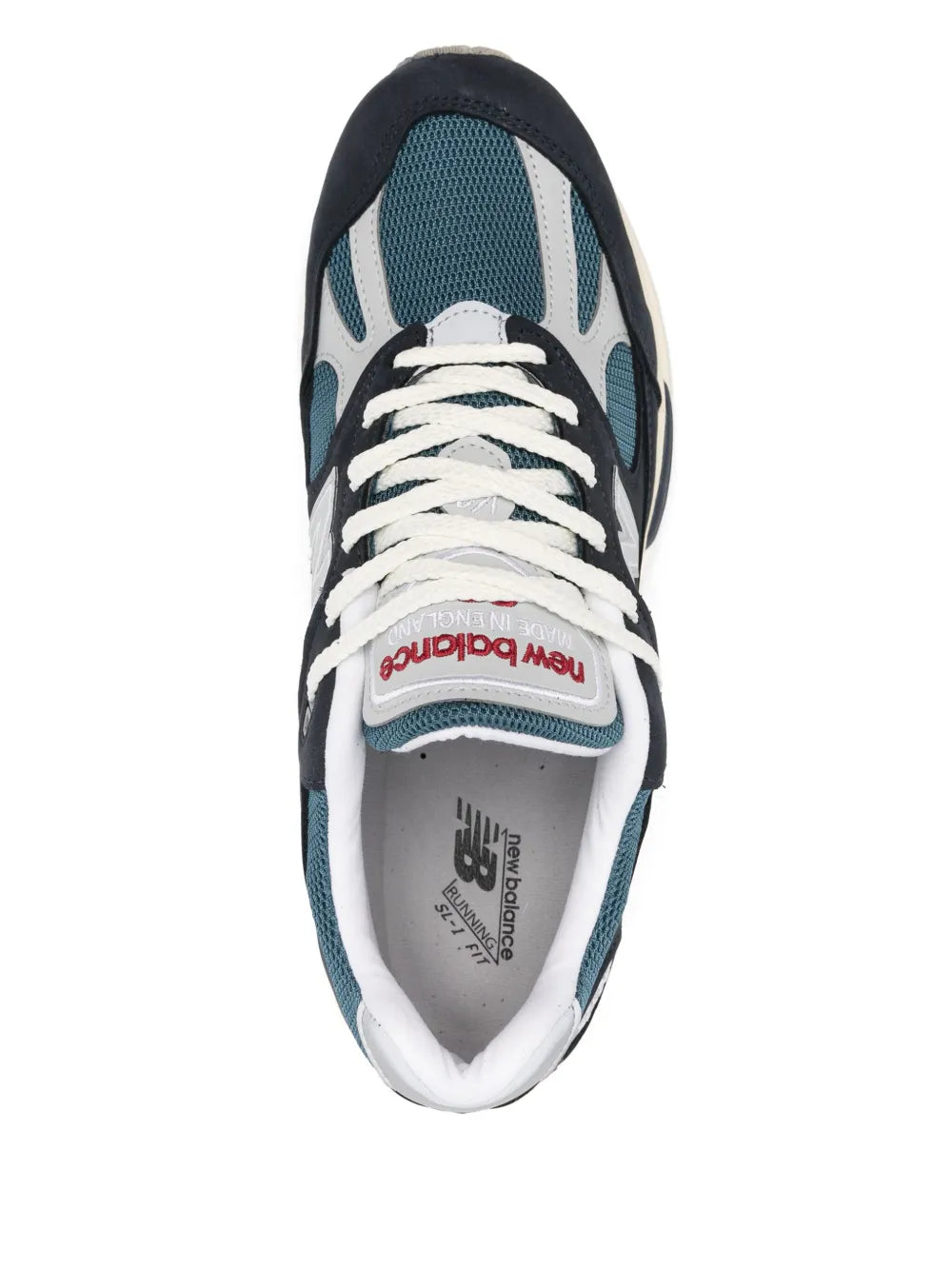 New Balance 991 V2 Sneakers