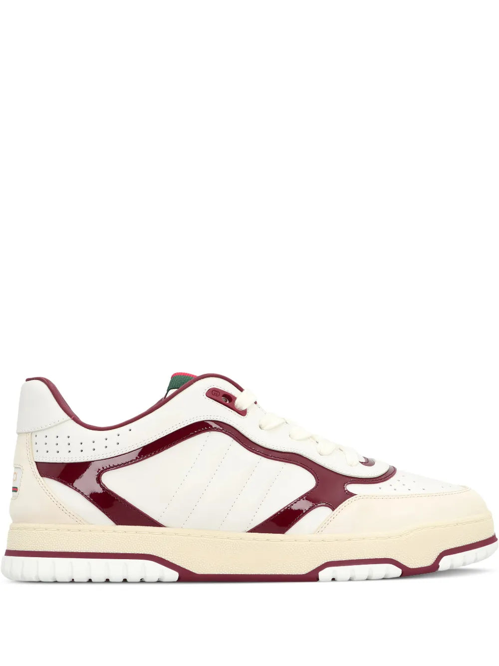 Gucci Re-Web Sneakers