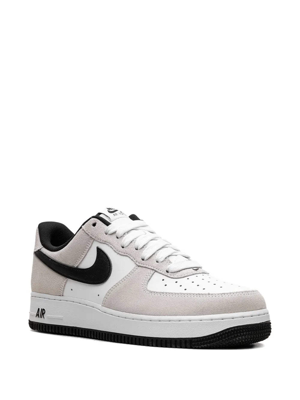 Nike Air Force 1 Low 07 Lv8 White Black Trainers