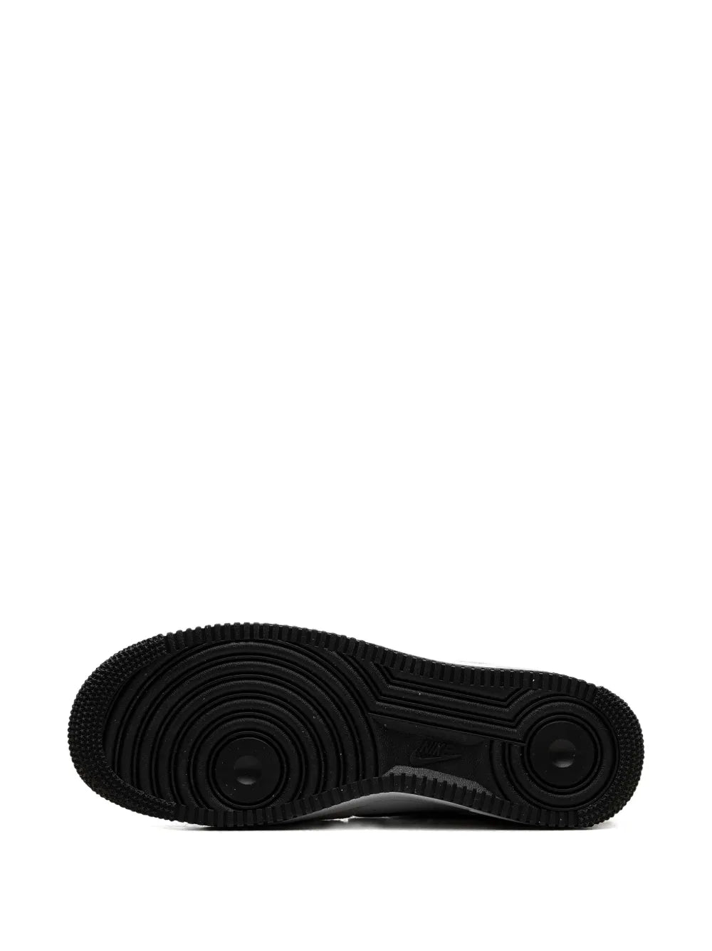 Nike Air Force 1 Low 07 Lv8 White Black Trainers