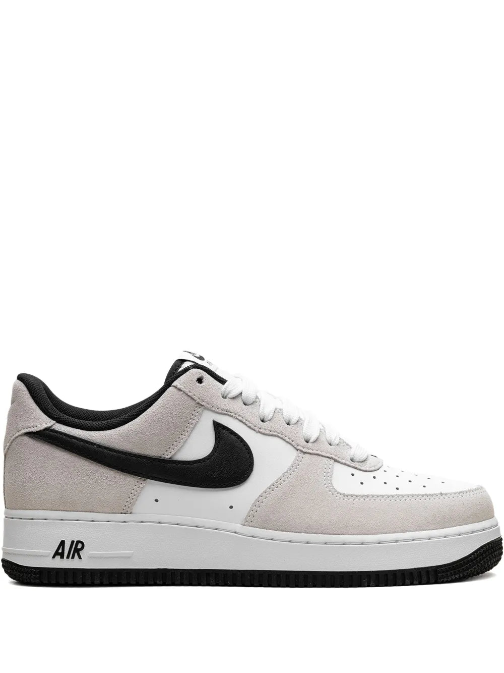 Nike Air Force 1 Low 07 Lv8 White Black Trainers