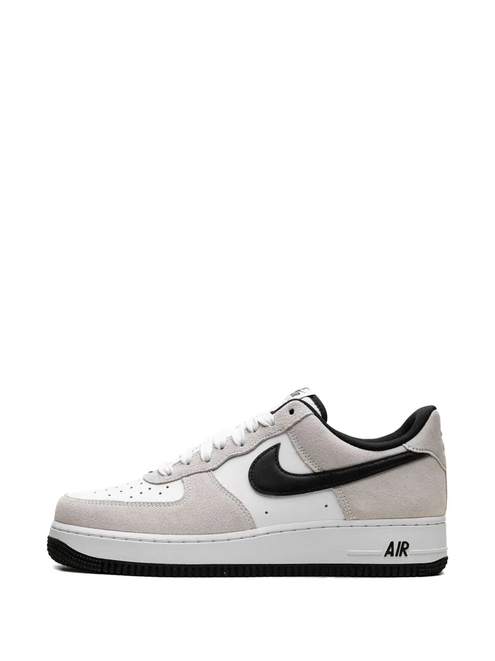Nike Air Force 1 Low 07 Lv8 White Black Trainers