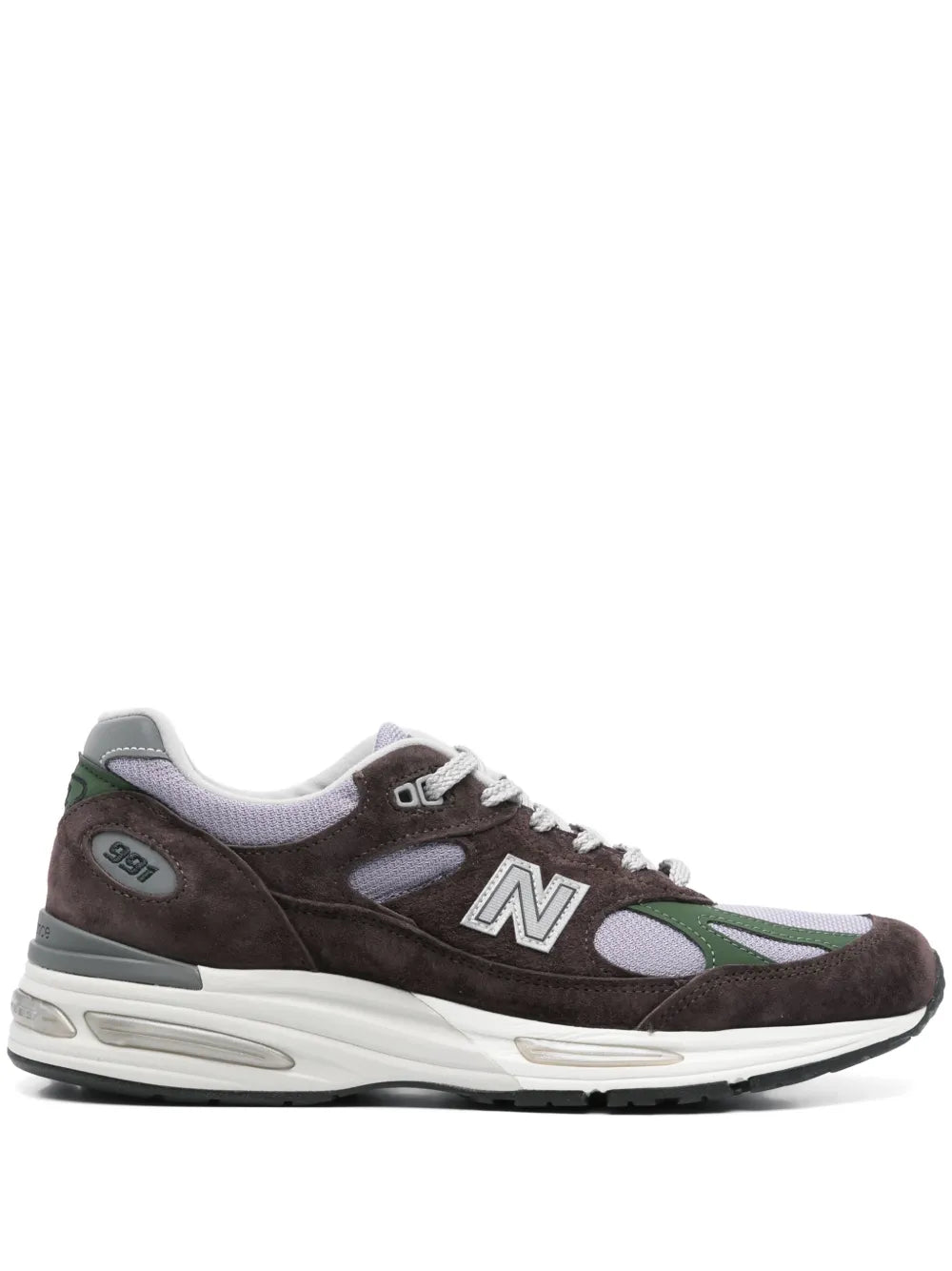 New Balance 991V2 Sneakers