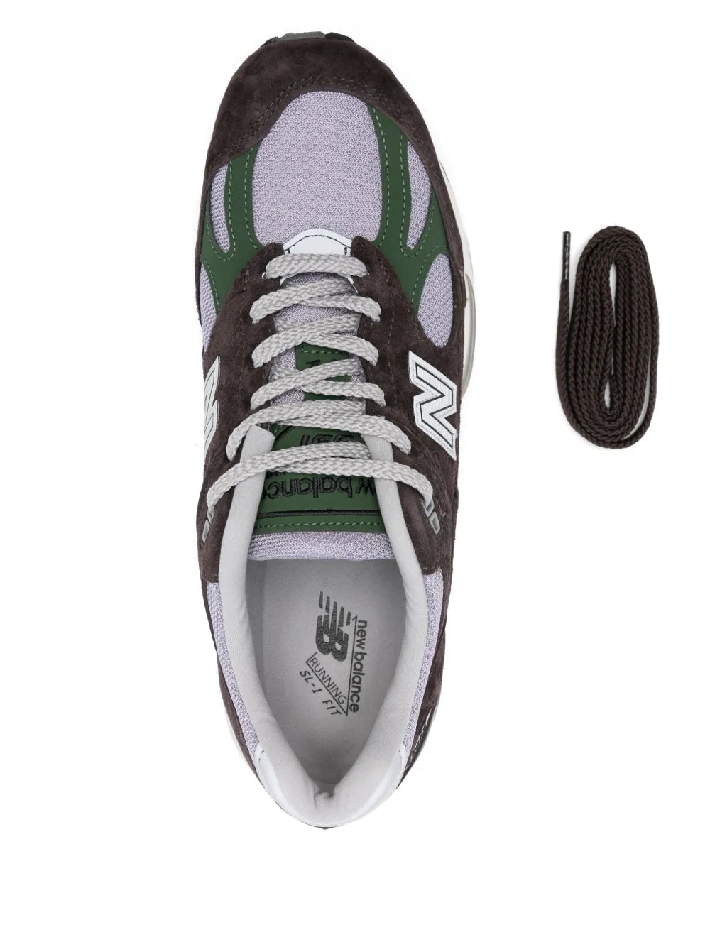 New Balance 991V2 Sneakers