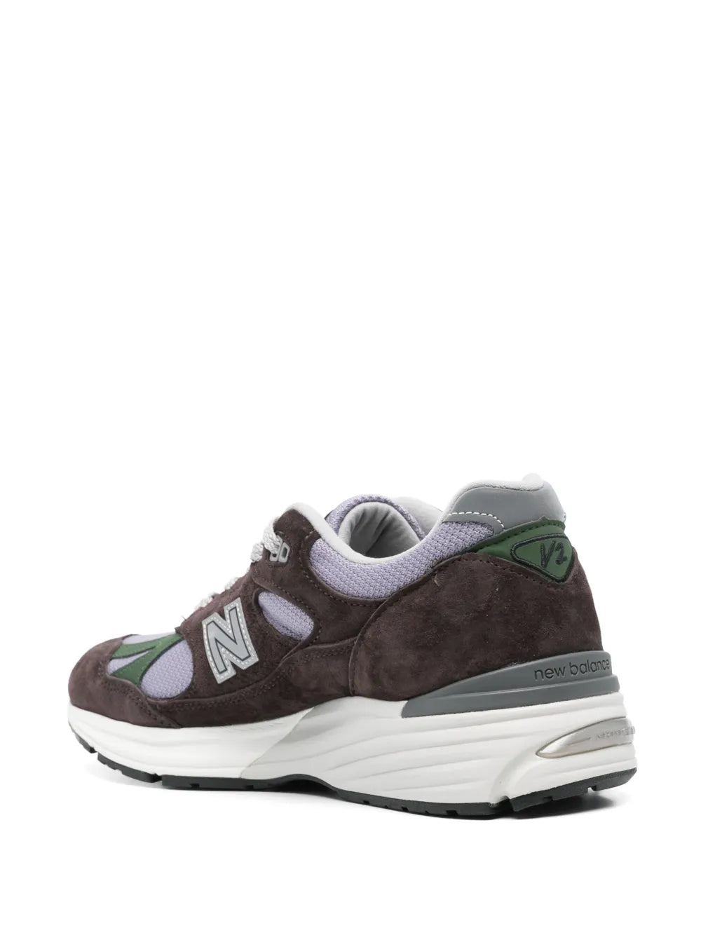 New Balance 991V2 Sneakers