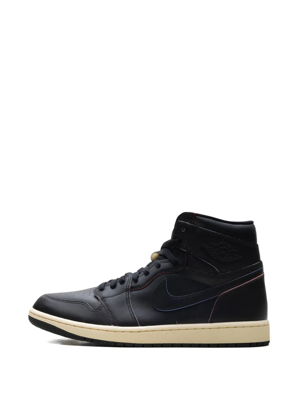 Air Jordan 1 Retro High Og Self-Expression Sneakers