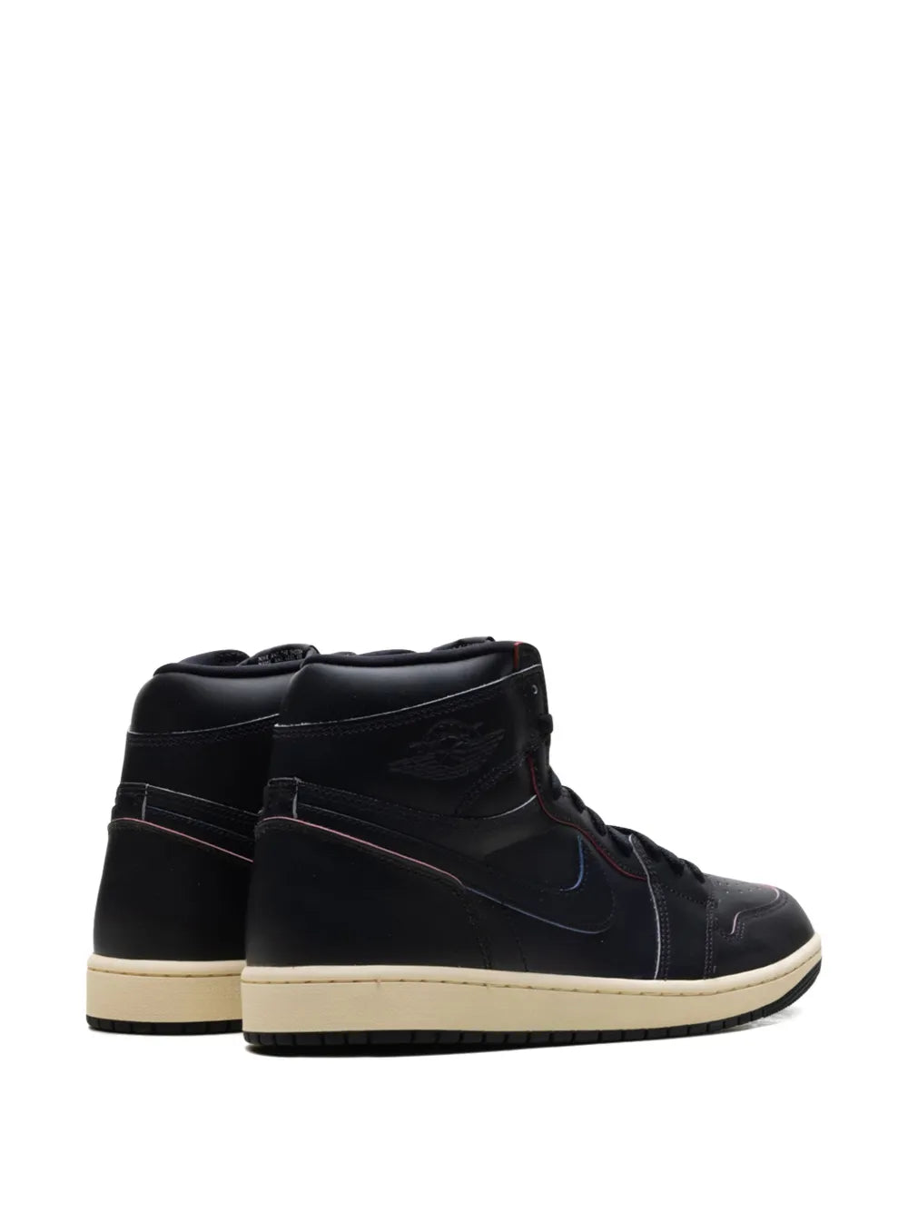 Air Jordan 1 Retro High Og Self-Expression Sneakers