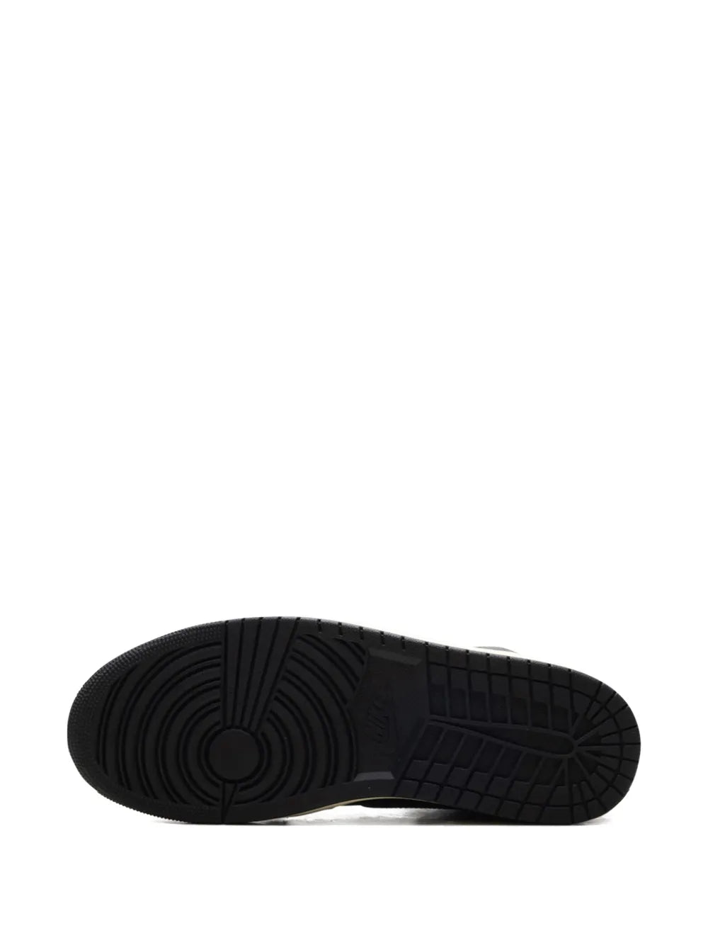 Air Jordan 1 Retro High Og Self-Expression Sneakers
