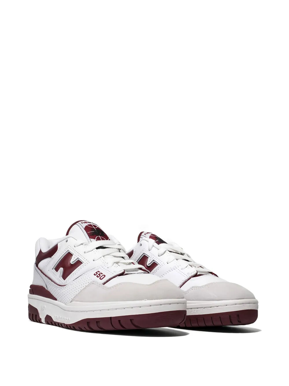 New Balance 550 Sneakers