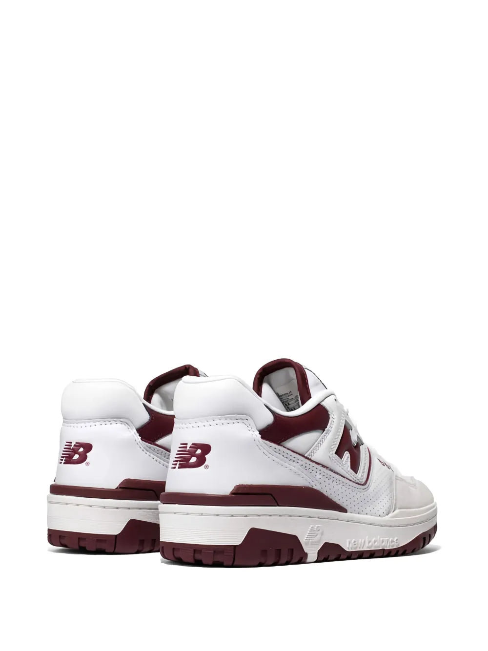 New Balance 550 Sneakers