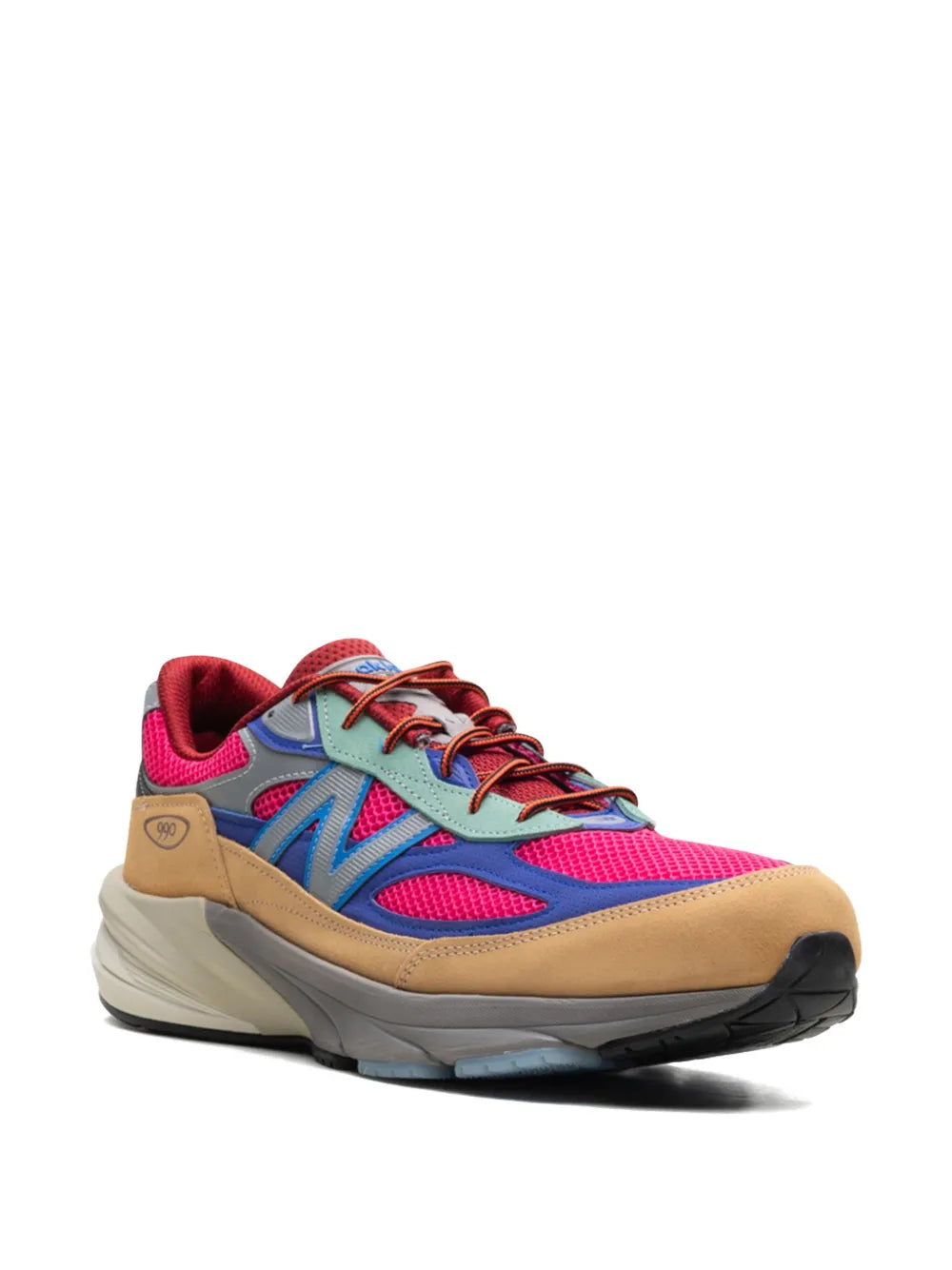 New Balance X Action Bronson 990V6 Ain ama Sneakers