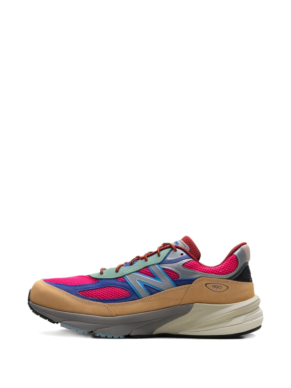 New Balance X Action Bronson 990V6 Ain ama Sneakers