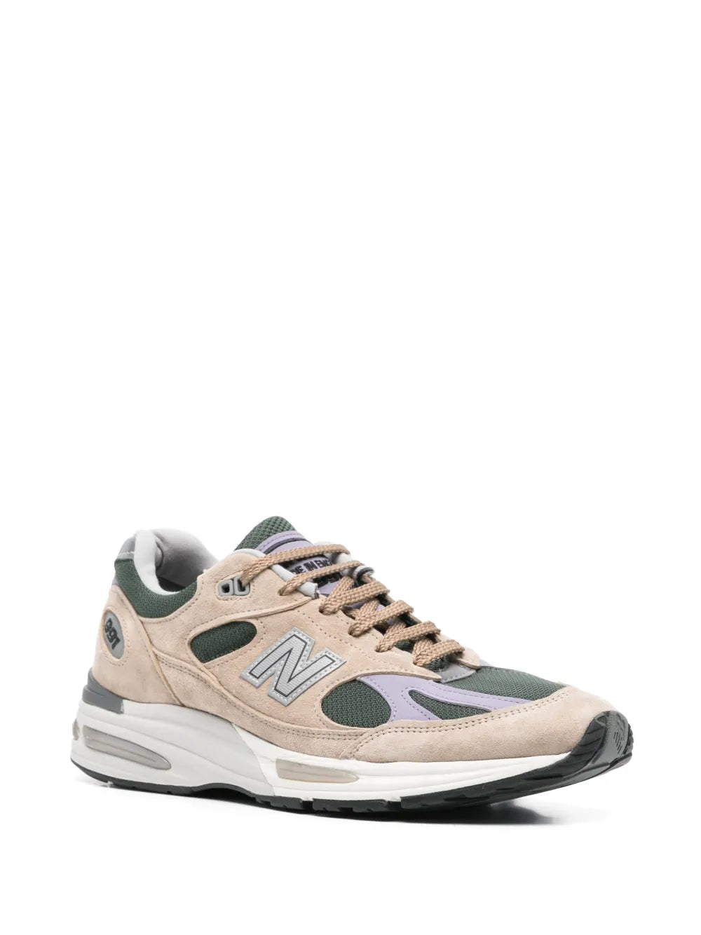 New Balance 991V2 Sneakers