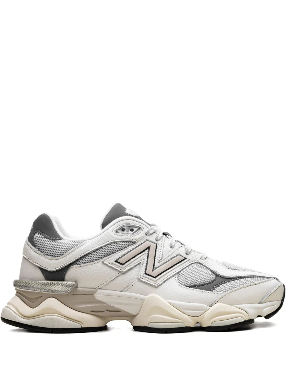 New Balance 9060 Sea Salt Castlerock Sneakers
