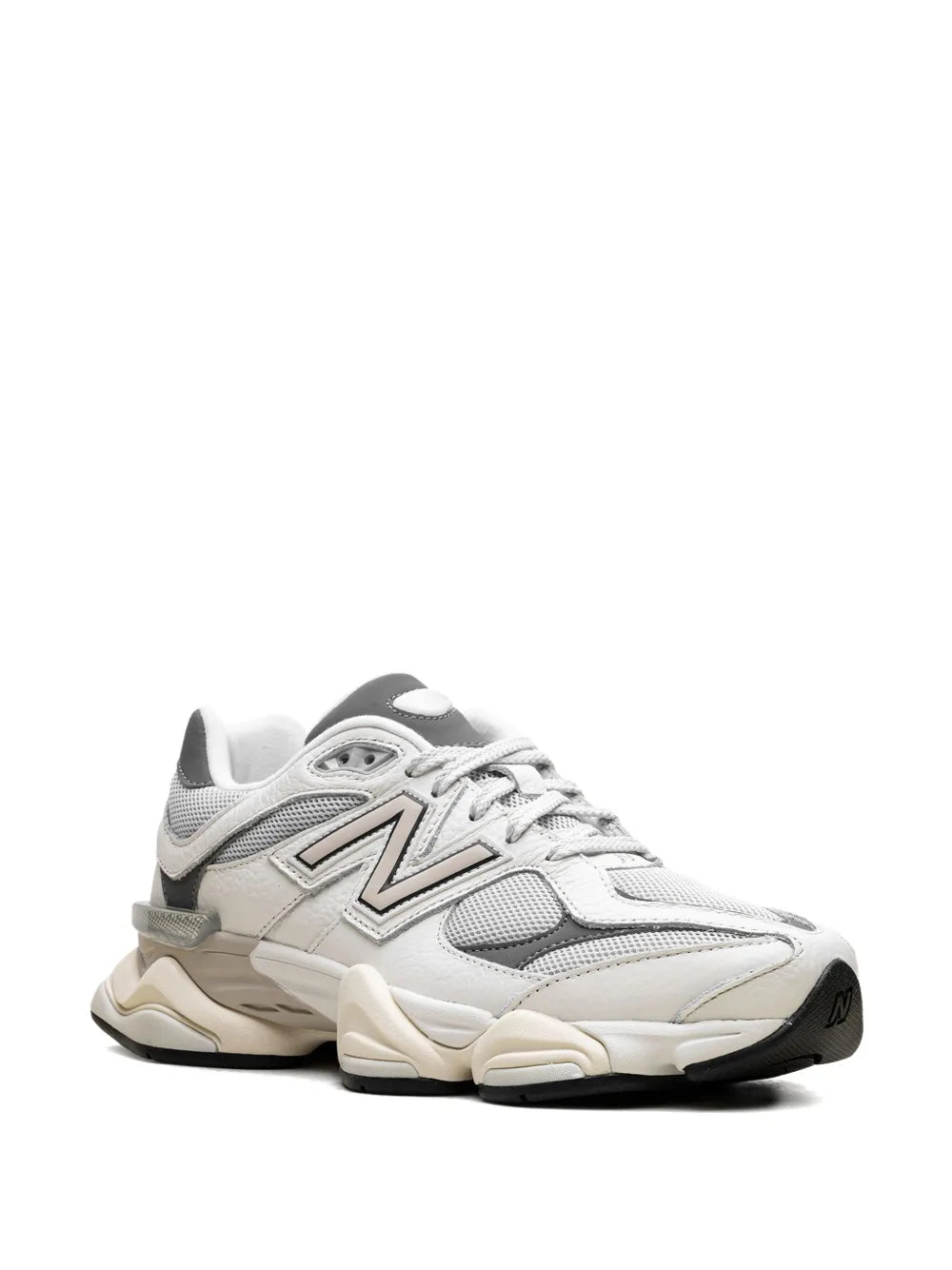 New Balance 9060 Sea Salt Castlerock Sneakers
