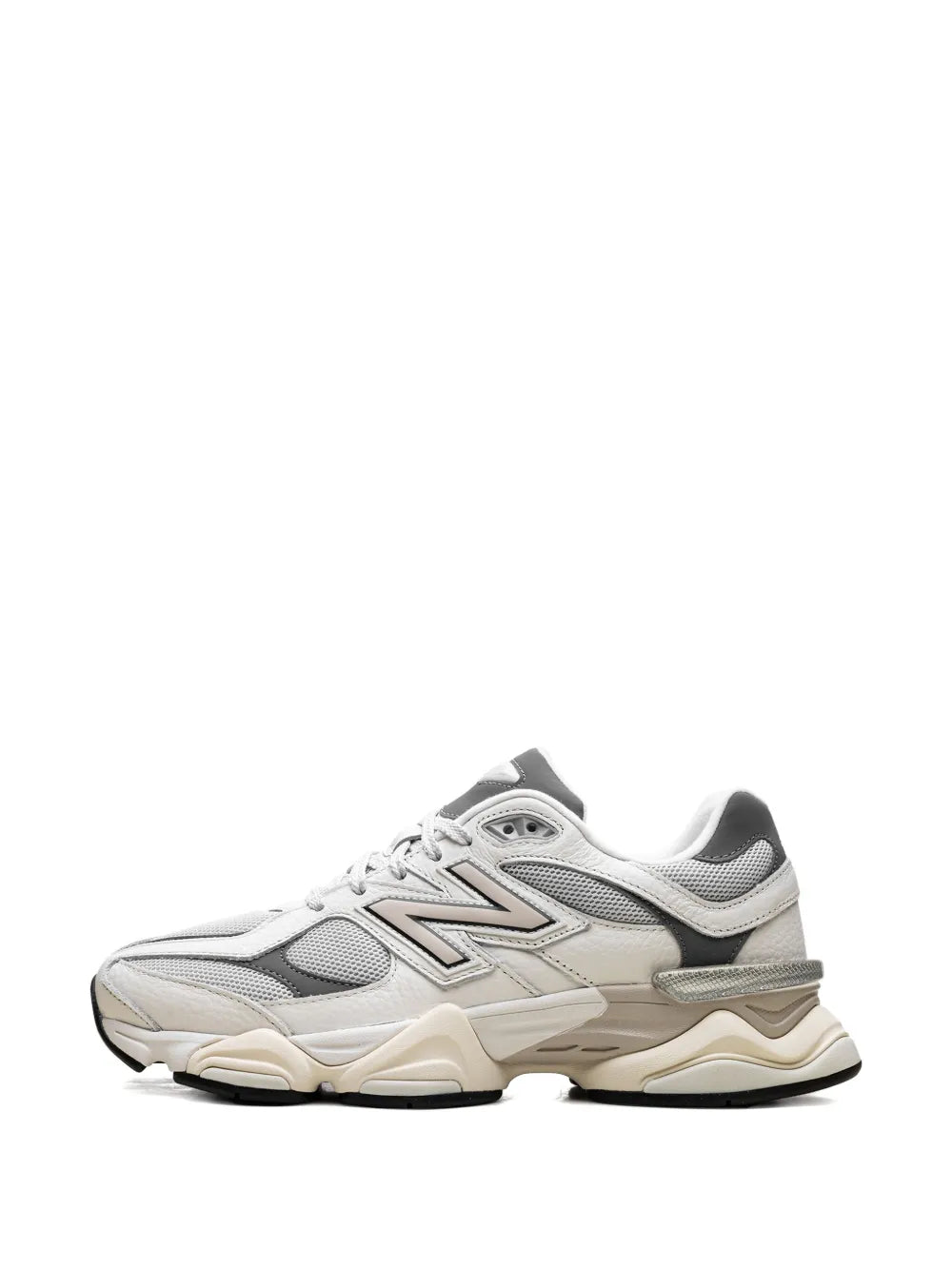 New Balance 9060 Sea Salt Castlerock Sneakers